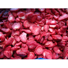 Frozen Fruits Strawberry Whole/Halves/Dice 15-25, 25-35, 15-35mm